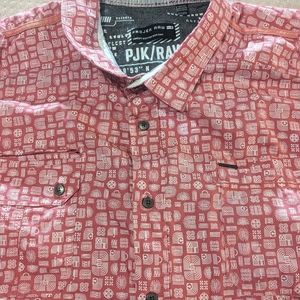 PROJEK RAW PJK/RAW 4XT